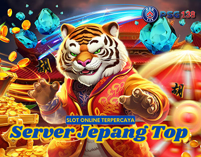 PSG138: Pusat Slot Online Terpercaya Link Slot88 Server Jepang Top